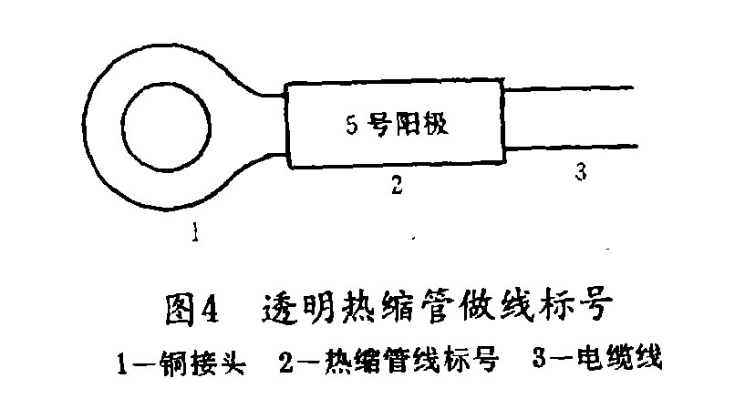 熱縮管在陰極保護(hù)工程中的應(yīng)用